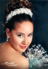 Srita Blanca Stella Jaramillo Bonilla celebró sus quince años de vida con una misa de acción de gracias en la Catedral de Nuestra Señora de la Virgen del Carmen el 15 de noviembre de 2003.