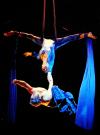 La historia primigenia de cada rincón del planeta, de la vida de cada hombre y mujer y los sentimientos que albergan sus corazones encuentran reflejo en el espectáculo 'Dralion', de la compañía canadiense 'Cirque Du Soleil', cuya temporada inicia en la ciudad de México, en la Carpa Santa Fe.