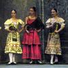 El clásico de la literatura española fue narrado en tres actos a través de las danzas de los solistas rusos, acompañados del Corp de Ballet del Teatro Estatal de Ópera de la República de Mari, en el Teatro de Gómez Palacio Alberto M. Alvarado.