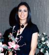 11 octubre 

Una primera despedida de soltera le ofrecieron a Silvia Patricia Garay Contreras.