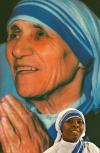 La Madre Teresa, Premio Nobel de la Paz en 1979 por sus décadas de servicio en favor de los pobres, indigentes y moribundos fue proclamada beata ante representantes oficiales de 27 países, unos 150 cardenales del mundo, además de delegaciones ortodoxas y musulmanas.