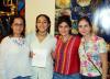 19 octubre

Thalía Orozco, Maribel Ortiz, Isabel Morales y Karla Eppen.