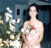 Por su próxima boda, la señorita Brenda González Franco fue festejada con una despedida de soltera.