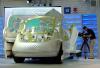 La XXXVII edición del Salón del automóvil de Tokio abrió sus puertas al público con las últimas propuestas tecnológicas de automóviles ecológicos, que fueron adelantadas en la presentación a la prensa.