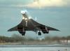 El mítico avión Concorde, el único aparato supersónico de transporte civil del mundo, voló hoy por última vez, entre Nueva York y Londres, y cerró así más de tres décadas de servicio en la historia aeronáutica.
