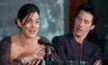 Keanu Reeves el protagonista de la trilogía afirmó no sentirse muy orgulloso del trabajo que él realizó en ella a pesar de que es considerada una de las mejores en la historia del cine.