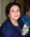  17 noviembre 2003   
La señora Dora Guerra de Novelo fue captada en el festejo que se le ofreció, con motivo de sus 80 años de vida.