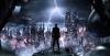 Un promedio cercano a los 90 mil asistentes fueron los que acudieron a nivel nacional al estreno mundial de la tercera saga 'Matrix Revolution', informaron las cadenas Cinemex, Cinépolis y Cinemark. La cinta captó en su primera función a más de 15 mil asistentes.