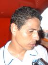 “Ellos con el punto estaban bien servidos, pero este equipo ha recuperado esa garra y no bajamos los brazos hasta el final. El Santos hoy se brindó, respondimos a la gran entrada que hizo el público, y la gente se fue contenta porque este plantel demostró que ante cualquier situación se tiene un corazón muy grande”.
 Héctor “Pity” Altamirano, autor del gol del empate.