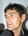 “No supimos en primera instancia meter la pelota, aprovechar todas las situaciones de gol que tuvimos durante el partido y después no poder mantener el resultado, el estar cerca de sumar puntos no vale nada si al final pierdes el encuentro”.
Erubey Cabuto, guardameta de los Gallos Blancos.