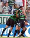 Además, se encuentra en el quinto lugar general de la tabla y está en zona de calificación, aunque con dos partidos por demás complicados ante Tigres y Toluca.
