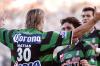 Con esto, Santos se colocar nuevamente con grandes posibilidades de alcanzar un lugar en la etapa de finales del Torneo Clausura 2003.