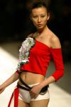 Se espera que durante los próxiimos años la industria de la moda china pueda competir a la par con las más prestigiosas del mundo como EU, Francia, Italia, etc.
