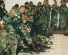 También es el primer proceso de paz en marcha desde hace 1999, cuando el entonces presidente Andrés Pastrana emprendió las negociaciones con la guerrilla Fuerzas Armadas Revolucionarias de Colombia (FARC), canceladas sin resultados tres años más tarde.