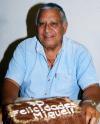 29 de noviembre 
Miguel Aguilar Parrilla festejó sus 70 años de vida con un  grato convivio.