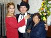 30 de noviembre 
Silvia Ávila Hernández fue festejada con un convivio por su aniversario organizado por familiares.