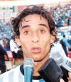 “Lamentablemente estamos fuera, pesó mucho el gol que recibimos en el primer minuto del partido, nos quedamos a un paso de las semifinales. Ahora debemos pensar en la Pre-Libertadores que inicia en enero y queremos estar en la pelea en ese torneo”.- Joaquín Reyes, volante de los Guerreros.