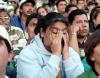 Los Guerreros finalmente no pudieron levantarse del marcador adverso que el Atlante les impuso en el juego de ida por 3 a 1, y pese a su esfuerzo y los tantos conseguidos, fueron bien nulificados por el planteamiento que impuso Miguel Herrera, quien al final cumplió su sentencia de eliminar a los laguneros de la lucha por el cetro del Torneo de Apertura 2003.