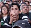 Terminó el sueño, Santos Laguna fue eliminado ayer de la liguilla por los Potros de Hierro del Atlante al empatar a dos goles en el juego de vuelta de los cuartos de final, y caer en el global por 4 goles a 2, ante un rival que supo manejar a conveniencia el balón y los tiempos.
