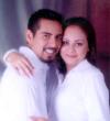 Ing. Carlos G. Valdés Bohigas y Srita. Aurora Gutiérrez Mansur contrajeron matrimonio civil el cinco de diciembre de 2003.
