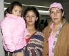 07 de diciembre

Retornaron a Tijuana Carmen  Valdez, Cristina Valdez y la niña Paola Valdez.