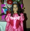 Edia Selena Adame Bernal festejó su tercer  aniversario de vida con una divertida fiesta infantil que le ofrecieron en días pasados.