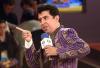 El comediante Mauricio Herrera fue de los primeros en dar su donativo al Teletón.