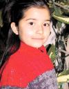 Mónica López Sotomayor cumplió 8 años de edad en días pasados