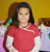 20 de diciembre 

Valeria García Rodríguez festejó sus siete años de edad.