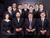Cuarta Generación de Graduados del Postgrado en Ortodoncia de la Facultad de Odontología de la Universidad Autónoma de Coahuila.
