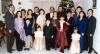 Sr. Pascual González Lugo y Sra. María Alejandra Martínez de González celebraron el pasado 27 de diciembre de 2003 su 45 aniversario de matrimonio con una misa de acción de gracias, en compañía de sus familiares.