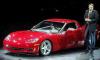 Pontiac devéló su nuevo 'Solstice.'