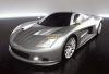 Chrysler presentó su modelo ME Four-Twelve quad turbo