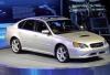El nuevo Pontiac G6 2005