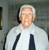 Sr. Jorge Pérez Hernández celebró su 92 aniversario de vida con un festejo preparado por su familia.