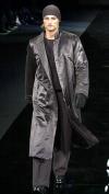 Esta colección refrendó una vez más a Armani como uno de los diseñadores consentidos y de mejor gusto en el mundo de la moda.