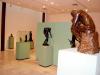 Desde noviembre de 2000, Rodin en México ha visitado un total de 13 espacios. Se conforma por una selección de 28 piezas maestras: 25 bronces, dos mármoles y un yeso. Además se incluyen dos piezas de la artista contemporánea, Camille Claudette, con quien se le relaciona al escultor profesional y sentimentalmente.