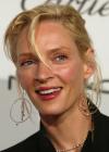 Portia de Rossi durante su llegada a los Globos de Oro.