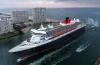 El Queen Mary realizará otros 18 cruceros y siete viajes de ida y vuelta Southampton-Nueva York, el primero de los cuales está previsto para el próximo 16 de abril.