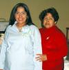 Alicia Ramírez Alvarado recibió un reconocimiento con motivo de su jubilación de enfermera del Hospital de Especialidades número 71 del IMSS.