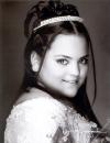 Srita. Ana Luisa Revueltas Esquivel celebró sus quince años de vida el tres de enero de 2004.