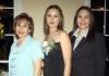 Brenda Quezada Sifuentes fue despedida de su soltería en días pasados con motivo de su próxima boda