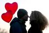Día del Amor y la Amistad en Rusia.