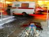 Casi un millar de socorristas, bomberos y policías retiraron los cadáveres que hallaban bajo la montaña de escombros en que se convirtieron las instalaciones, mientras las ambulancias trasladaban a los heridos a los hospitales.