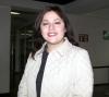 16 de febrero

 Nadia Verónica Gutiérrez Delgadillo llegó de Monterrey para tratar asuntos de trabajo.