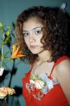 17 de febrero
Cindy Gianina Alvarado Herrera, captada en la despedida de soltera que le ofrecieron en días pasados.