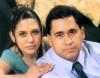 Miriam Barker y Óscar Martínez Reyes contraerán matrimonio el 27 de febrero.