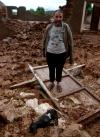 El ex ministro de Derechos Humanos Mohammed Ziane, dijo que la mayor parte de las víctimas son mujeres, niños y ancianos.