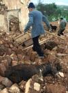 Este sismo de la región de Alhucemas es el peor que se recuerda en Marruecos desde 1960, cuando un terremoto destruyó la ciudad costera atlántica de Agadir (suroeste) y dejó alrededor de 12 mil muertos