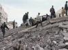 El mayor número de muertos se registró en Imzurem, una ciudad de unos 20 mil habitantes, situada a unos 10 kilómetros al sur de Alhucemas, donde hasta ahora han sido extraídos de los escombros 164 cadáveres y que ha sido declarada ya zona de desastre.